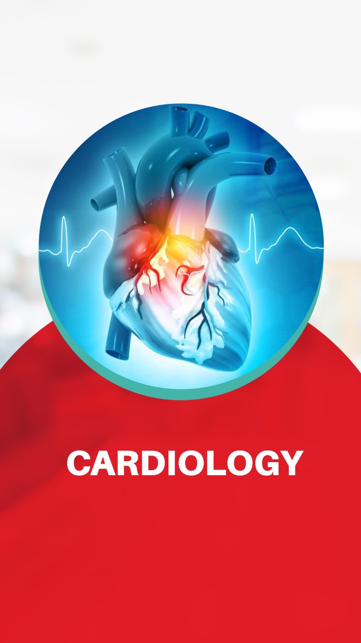 Cardiology