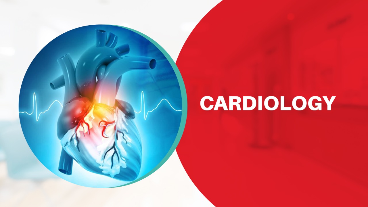 Cardiology