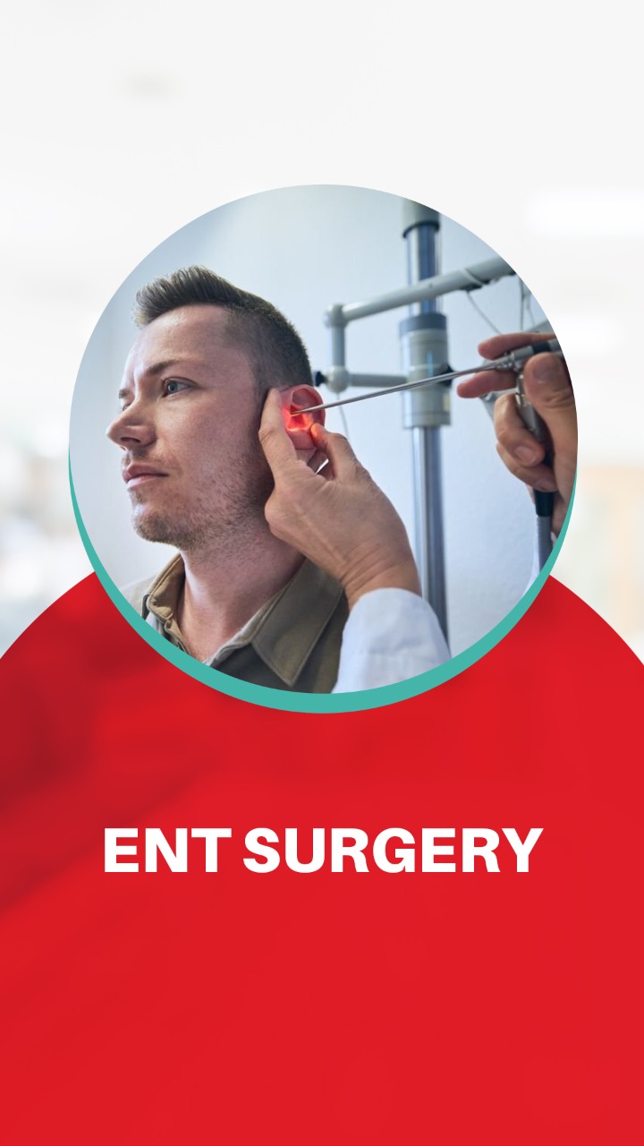 ENT Surgery