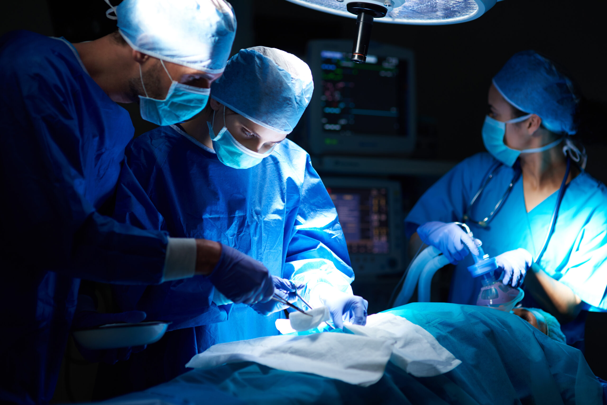 General and Laparoscopic Surgery