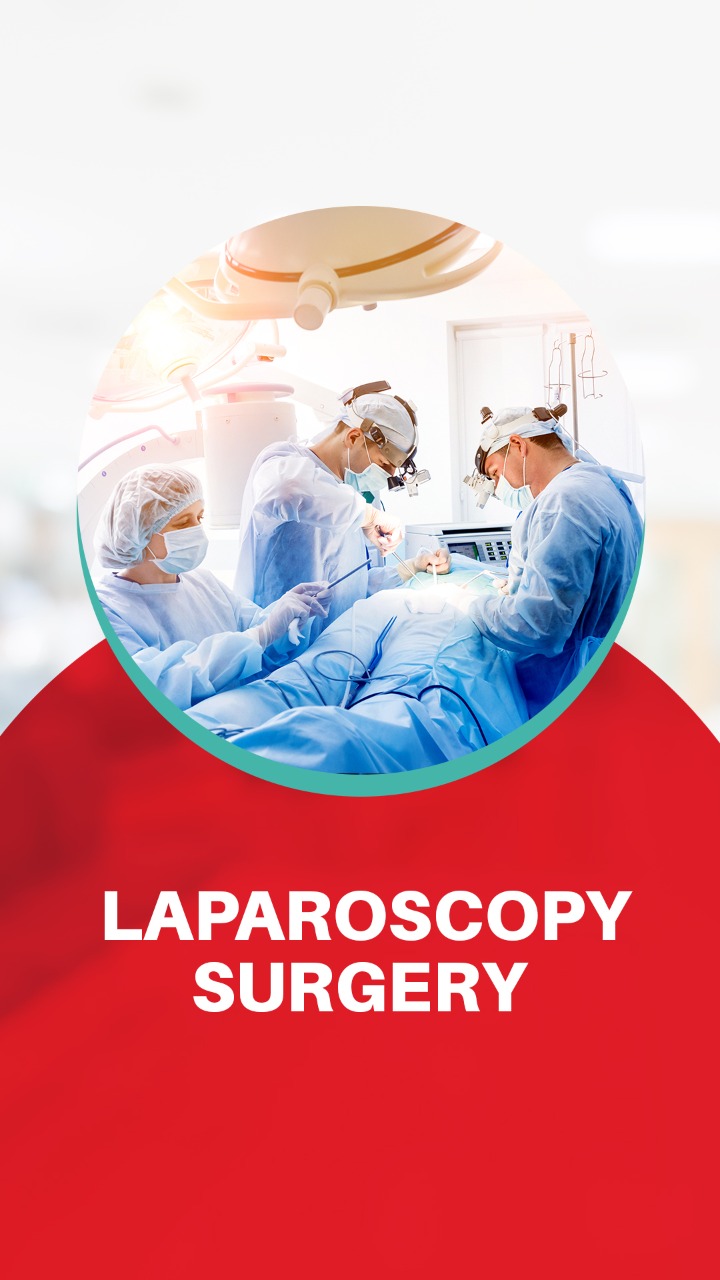 Laparoscopic Surgery