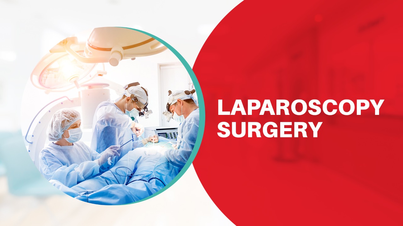 Laparoscopic Surgery