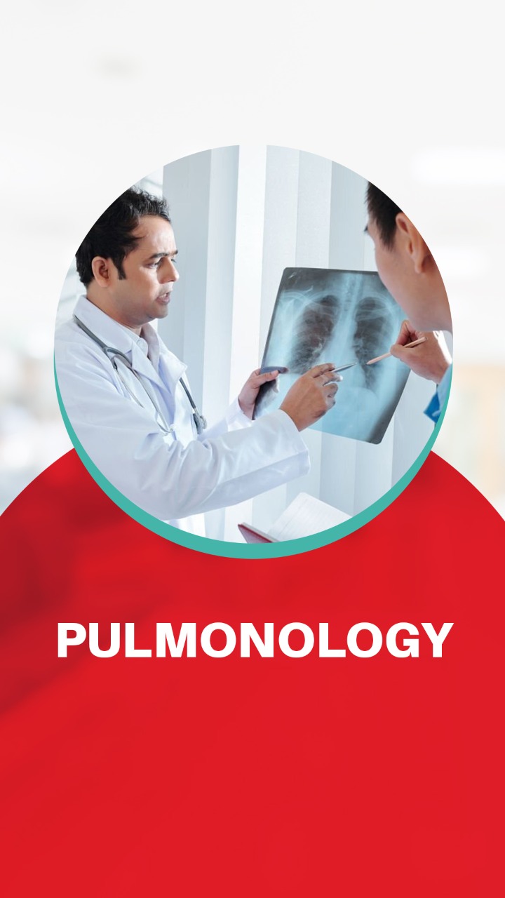 Pulmonology