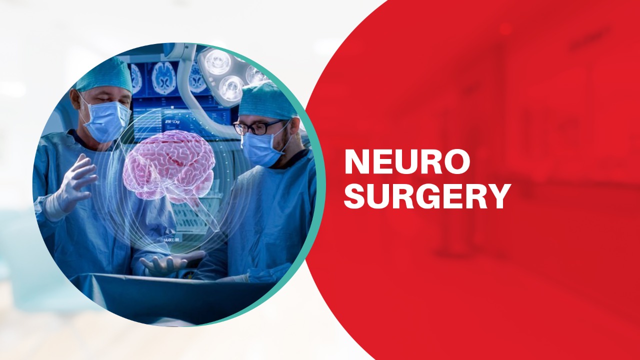 Neuro Surgery