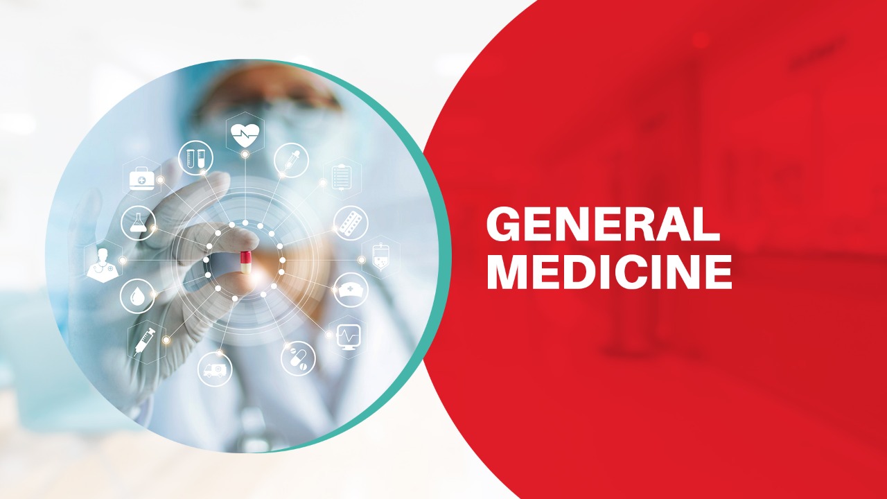 General medicine