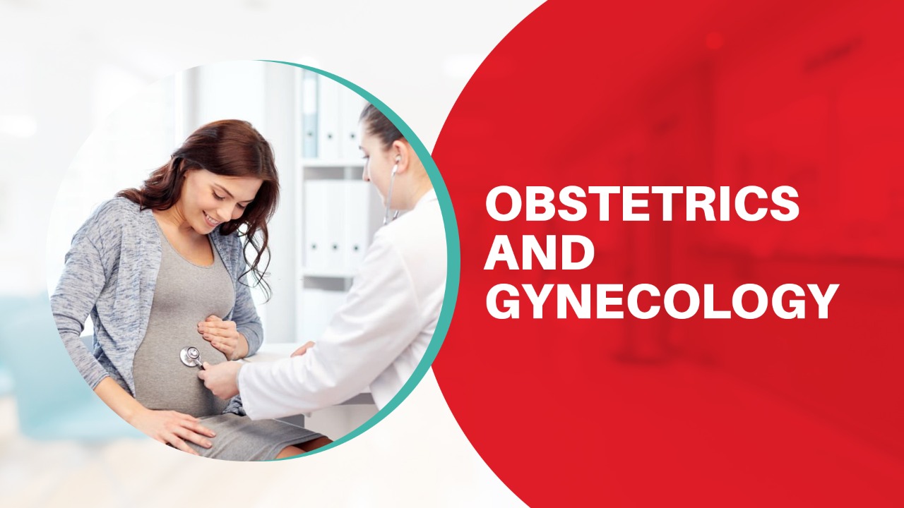 Obstetrics and Gynecology