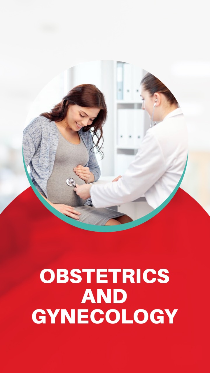 Obstetrics and Gynecology
