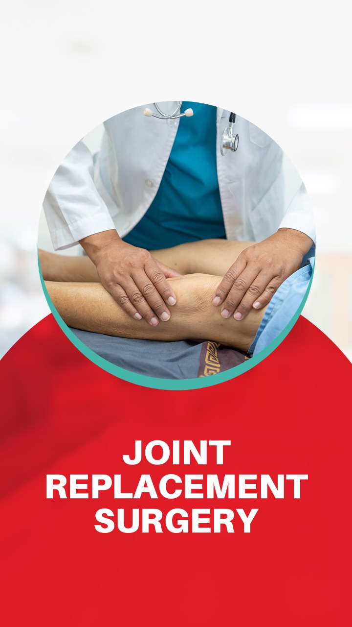 Joint Replacement Surgery