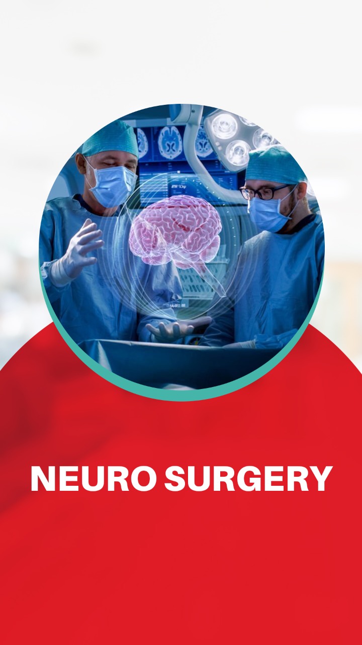 Neuro Surgery
