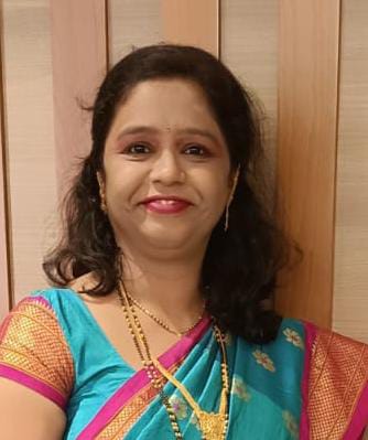 Dr. Dhanashree Patil